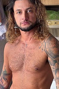Alexander Garcia