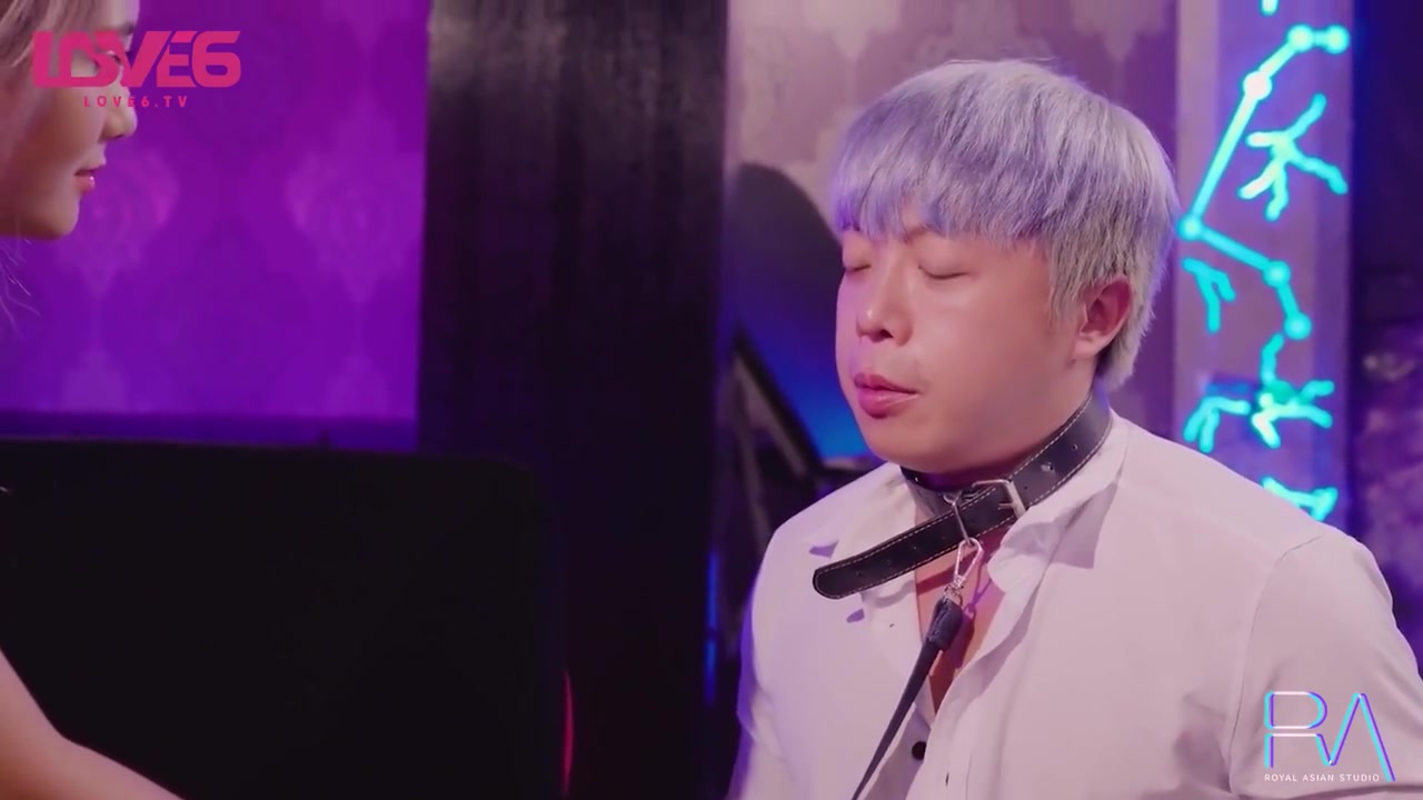 Asian Sm Queen