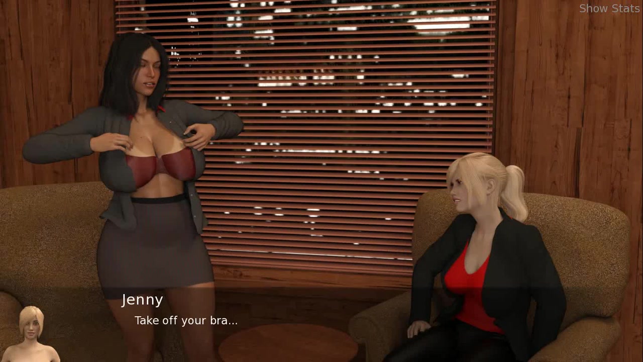 Project Hot Wife Photoshot S2e 2