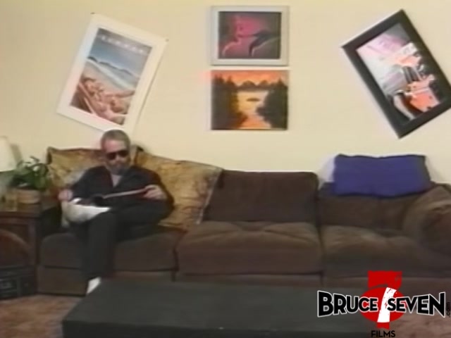 Busty dyke Nikki Wilde disciplined with whips and bondage