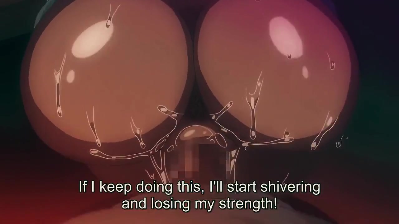 White Haired Girl With Big Tits Gets Fucked Doggy Style By Big Cock