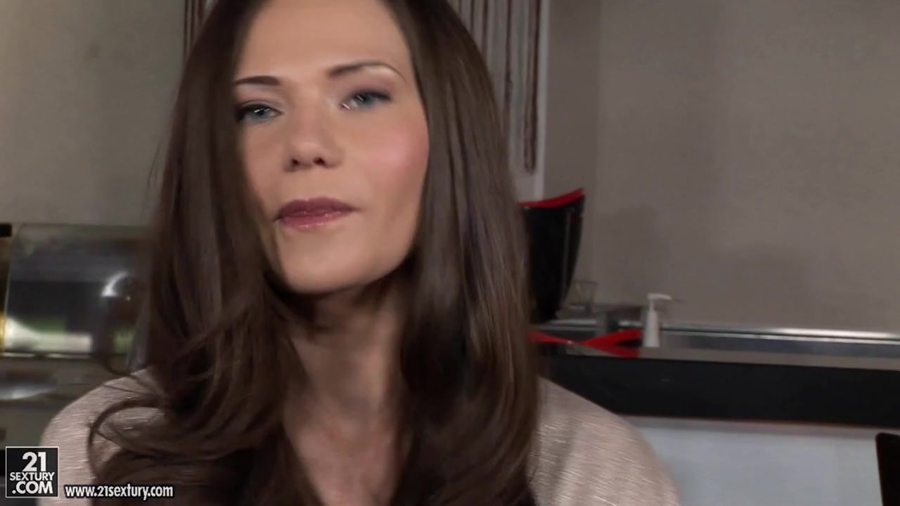 21Sextury Video: Interview with Subil Arch
