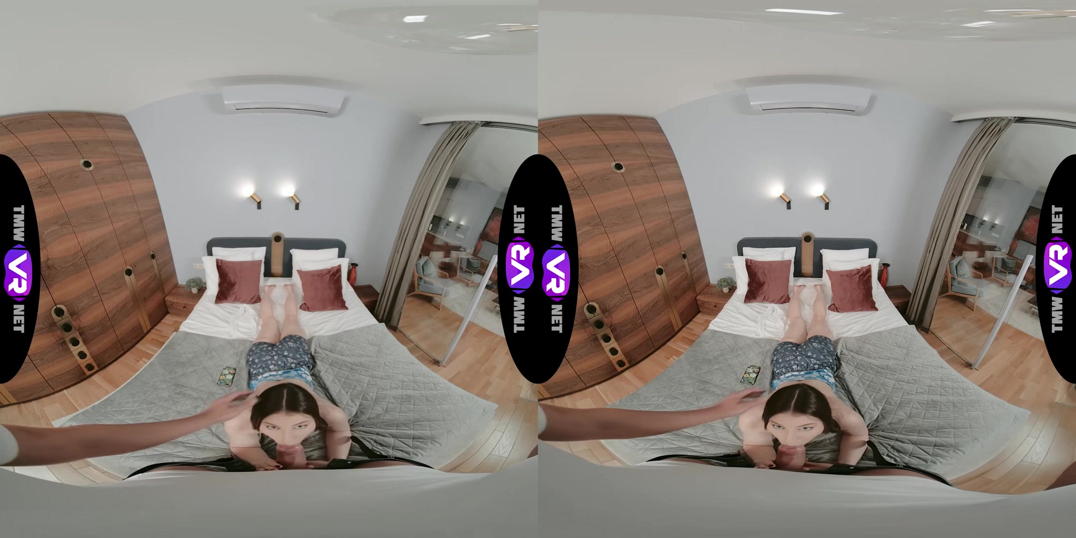 Suck my dick to buy my silence!