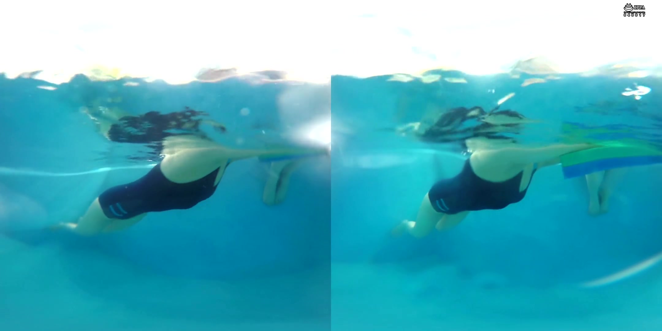 Pool Diving VR 2 - PetersMAX
