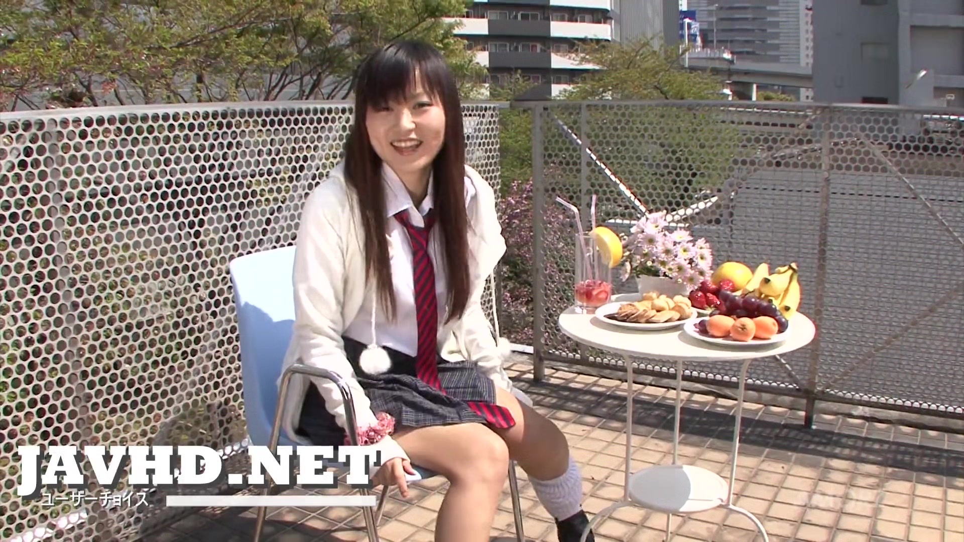 Stunning Japanese babe stars in a breathtaking HD sex video