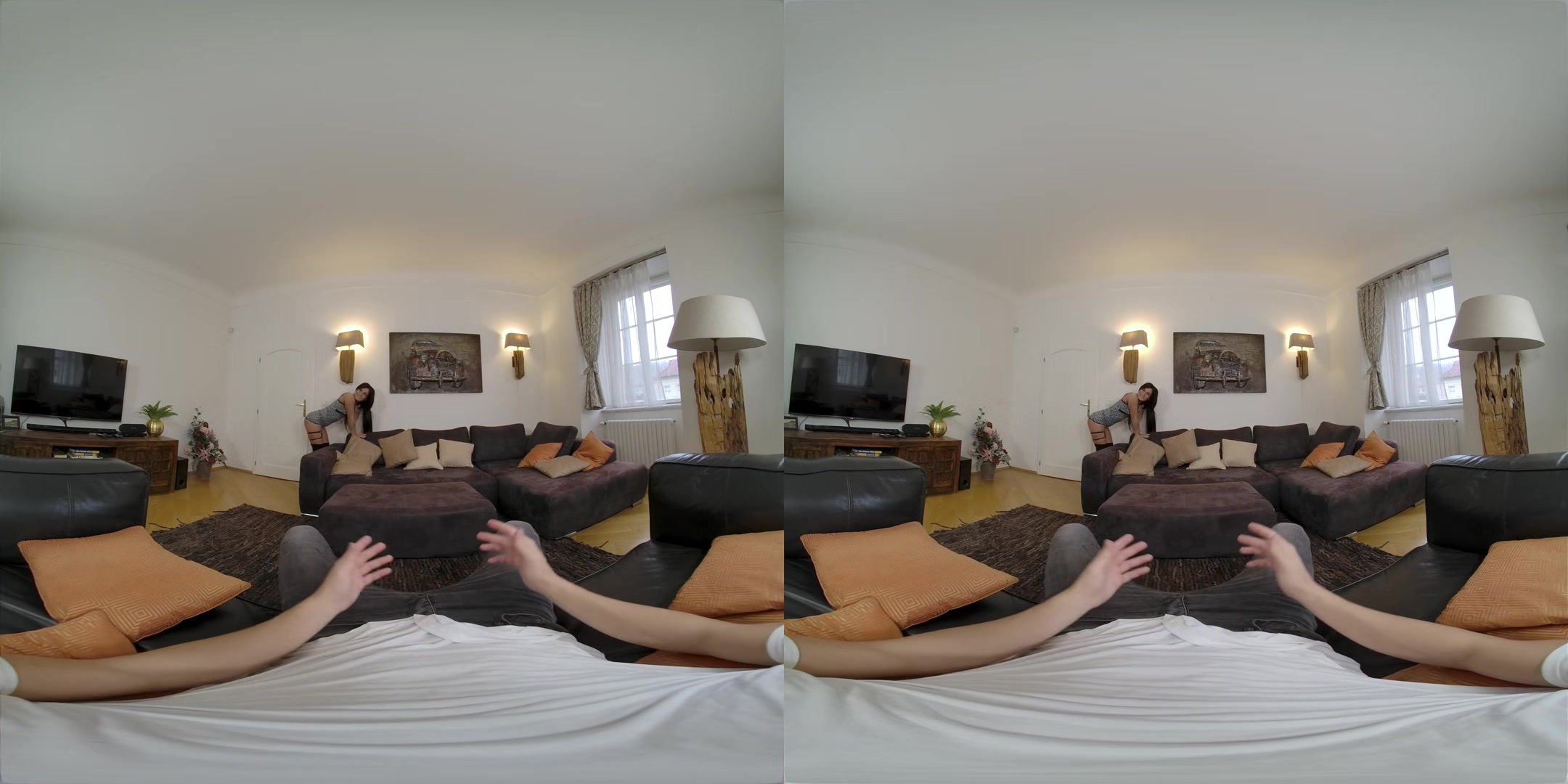 Defective Bulb