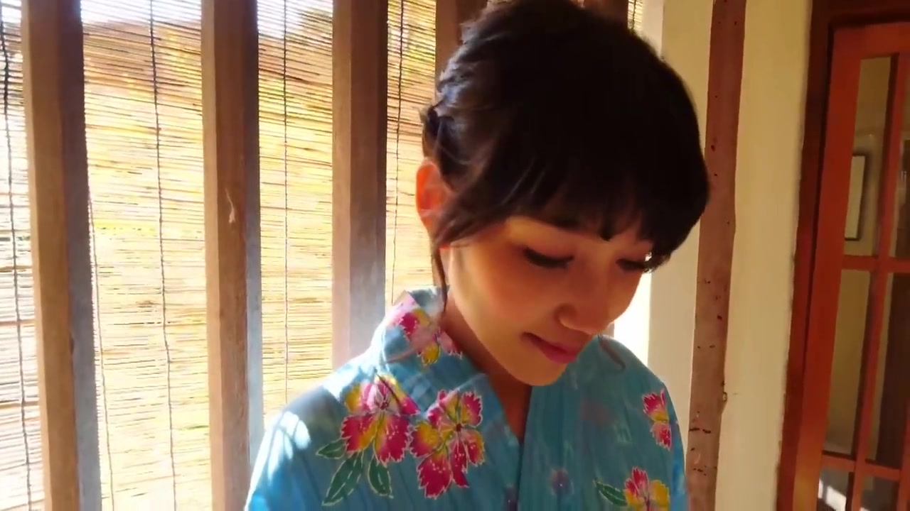 Sakura Misaki - Because Its A Very Nice Night