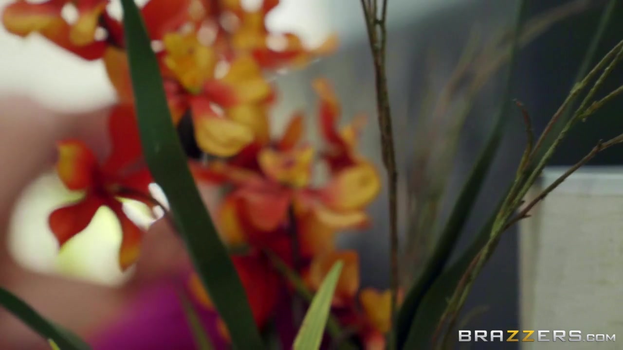 Sovereign Syre & Ricky Johnson in Inexplicable Attraction - BRAZZERS