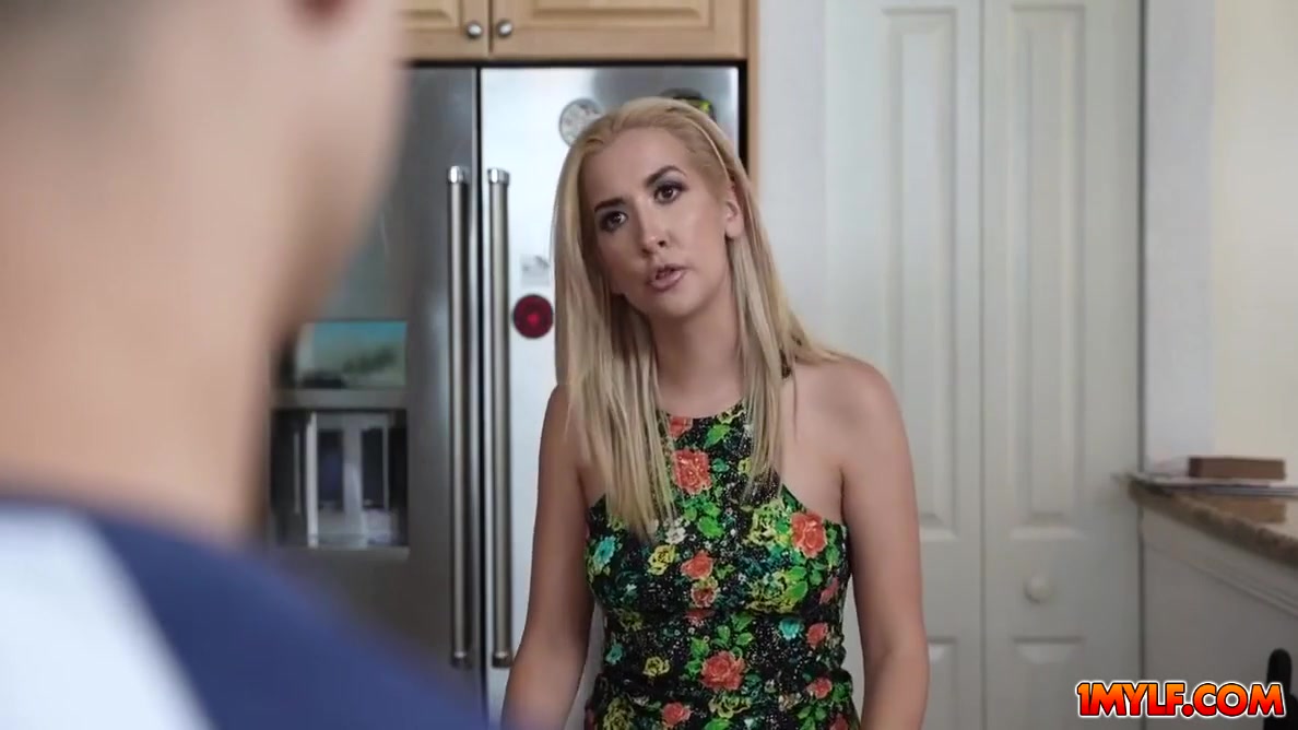 My Hot Stepmom Wants To Keep Us Together