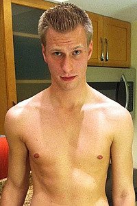 Luke Andrews