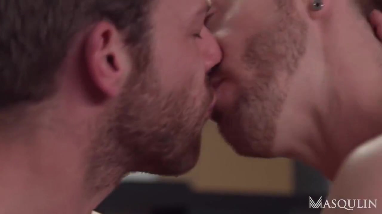Gabriel Phoenix And Jp Dubois In Man To Please