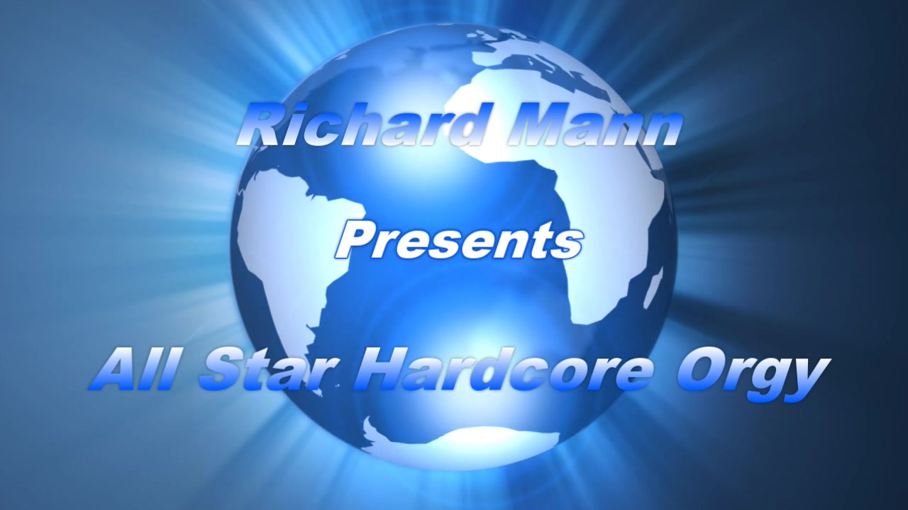Bbc Orgy - Richard Manns World