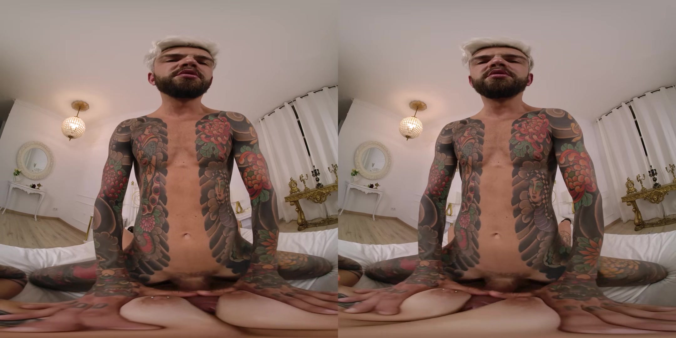 Tattoo Balm Photoshoot