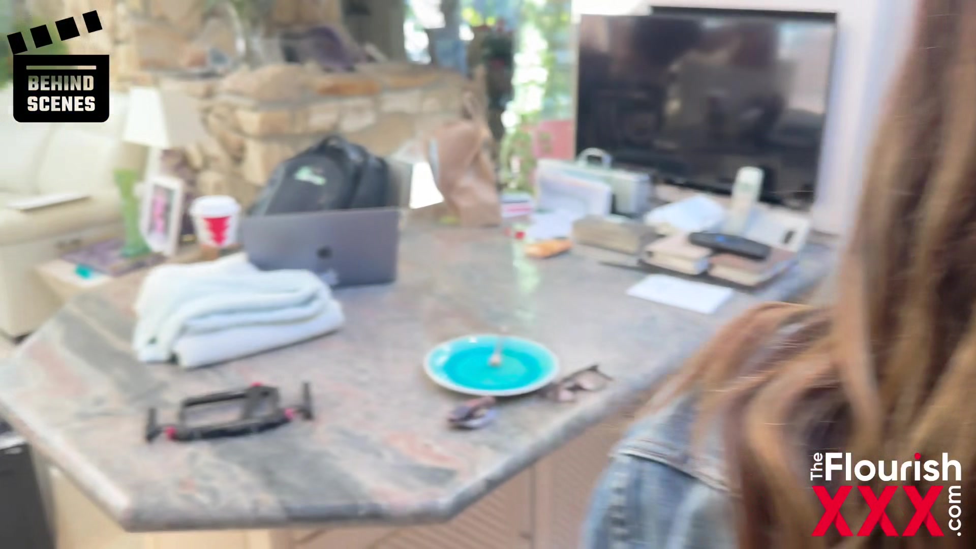 Preview with BTS Flourish University Episode 13 - Leana Lovings
