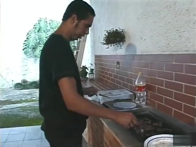 this babe Male fantasies - Scene 3