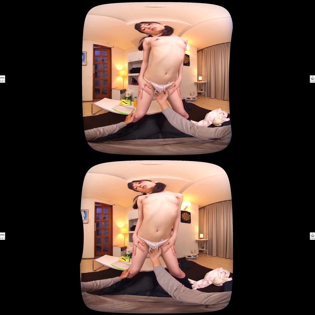 Virgins, Both of Us 2 - Petite Asian Riding