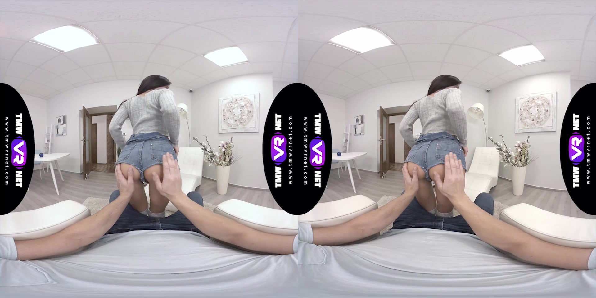 Passionate Cock Riding - TmwVRnet