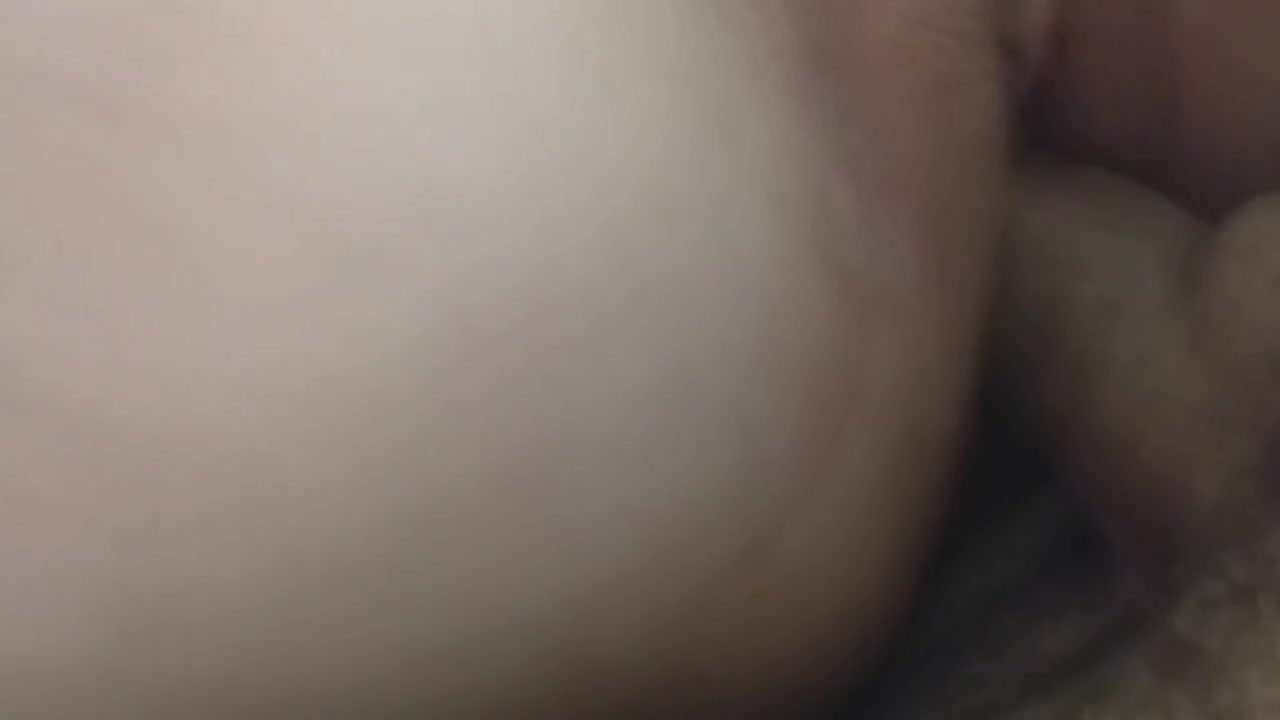 Getting A Massive Double Creampie,sloppy Creampie !!!