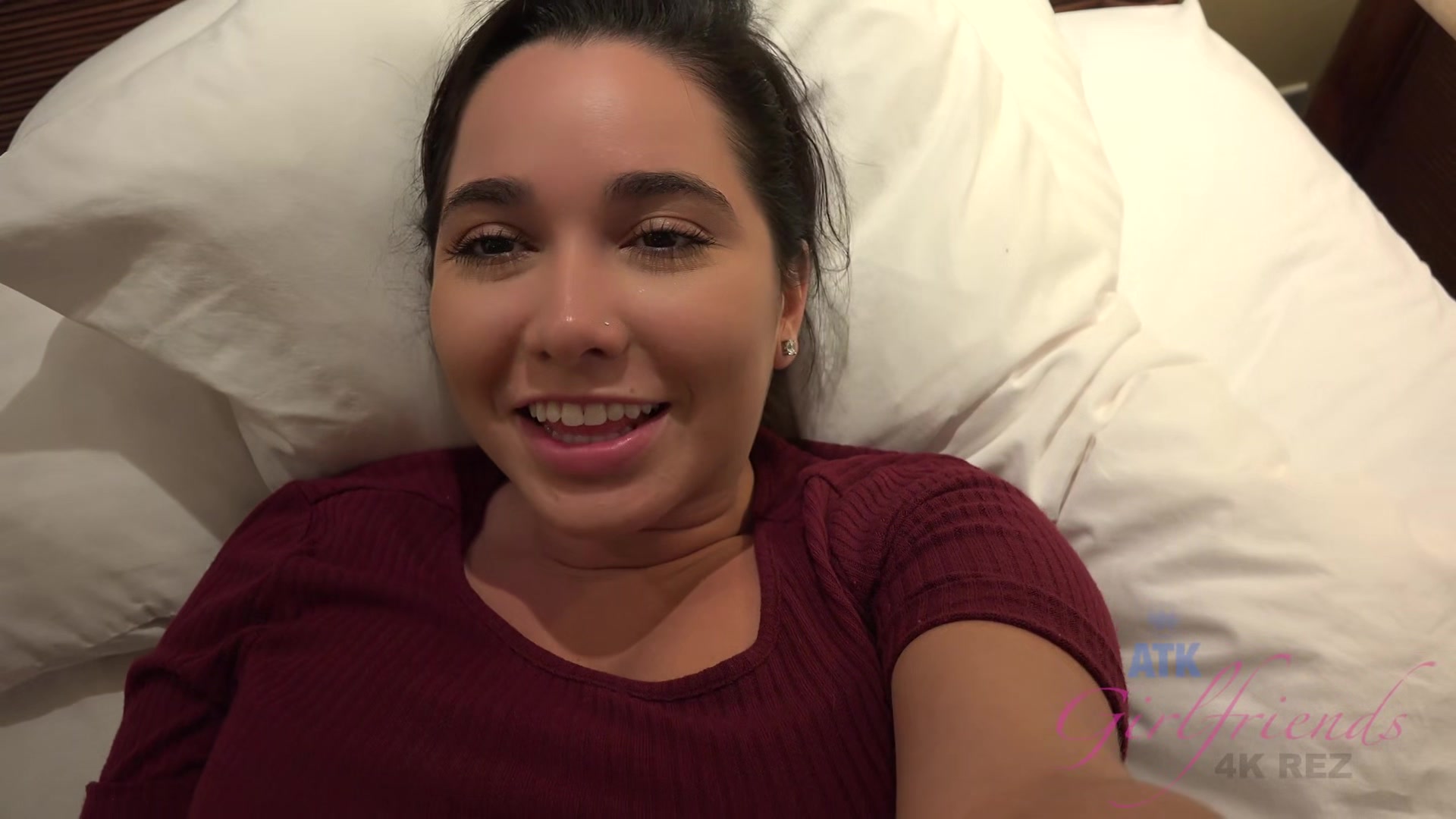 Virtual Vacation In Hawaii With Karlee Grey Part 5
