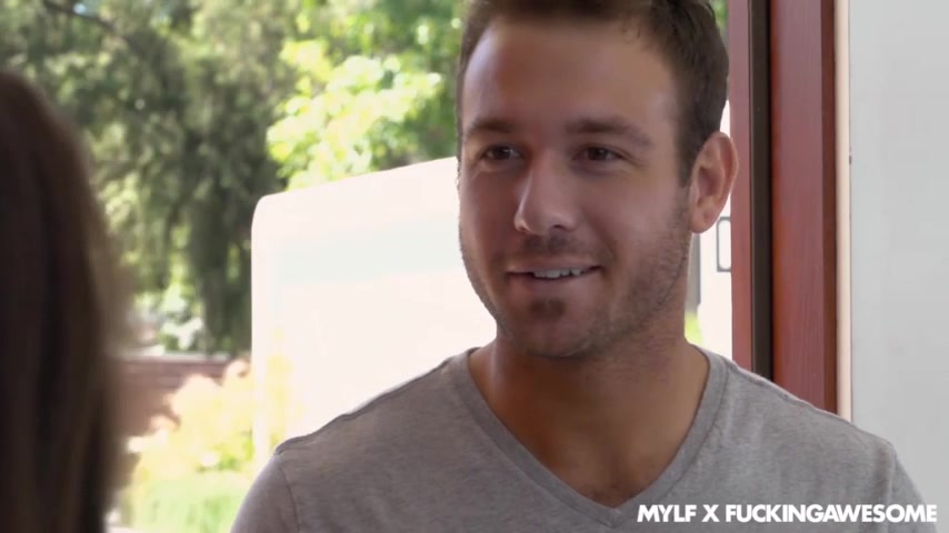 Cute Milf Sex Scene - MYLF