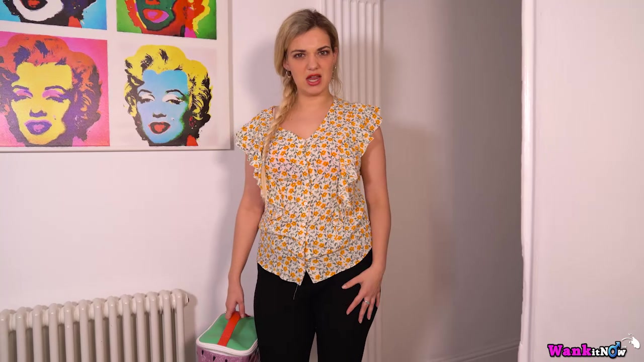Dolly - Special Product - Sexy Videos - WankitNow