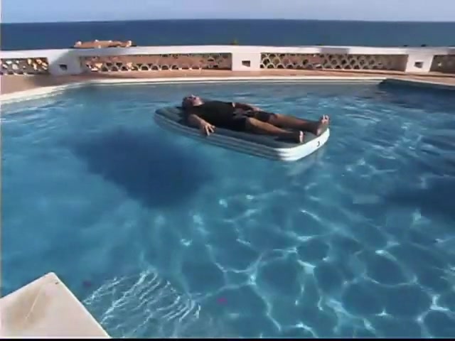 CABO, the Return. 9