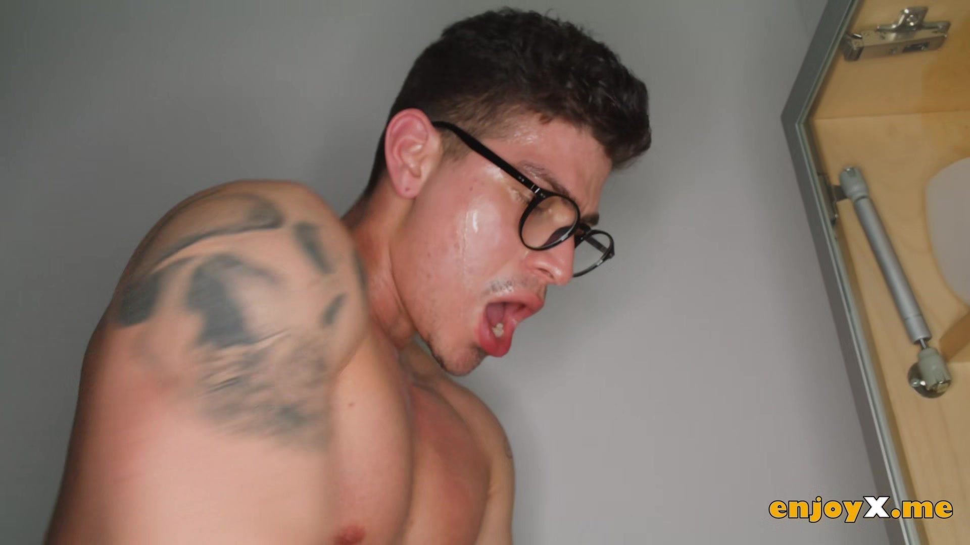 Passion cooked up with Medusa and Jason Carrera in 4K porn - hottest XXX!
