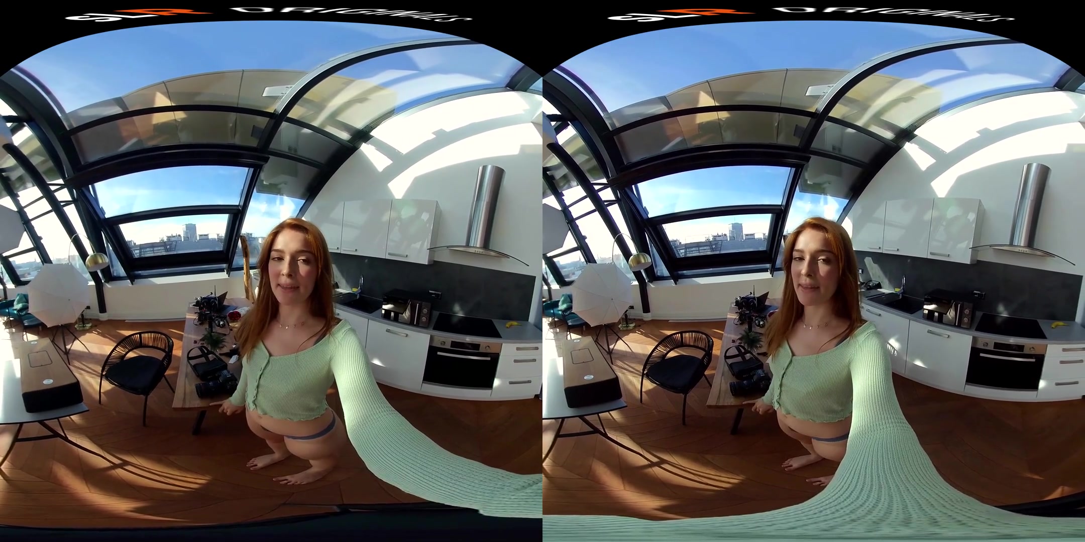 Backstage Pass - SexLikeReal