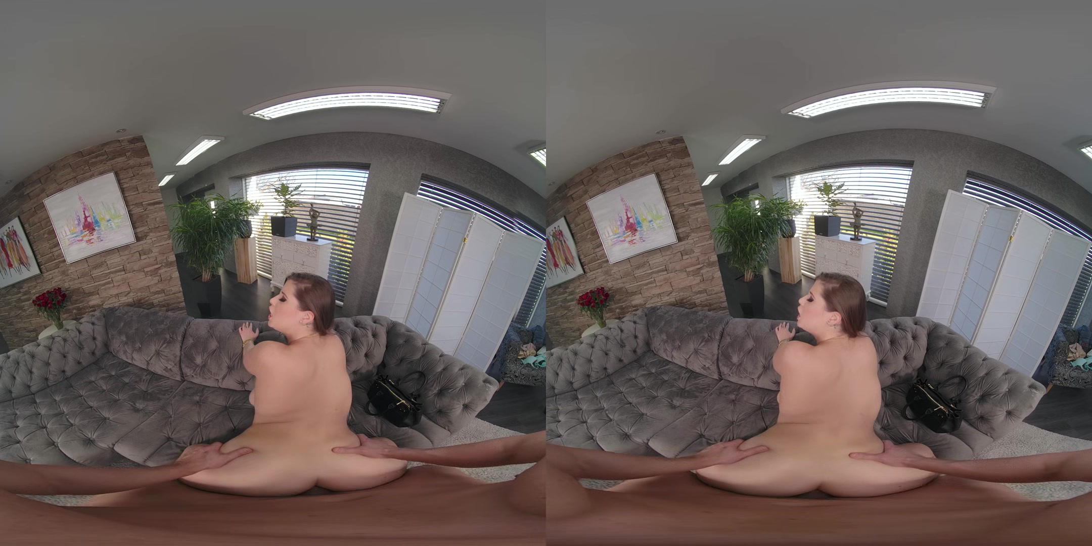 Anal as Consolation