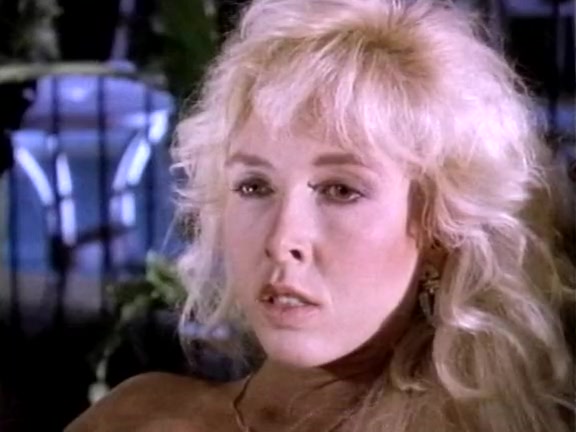 The Seduction of Mary scene two