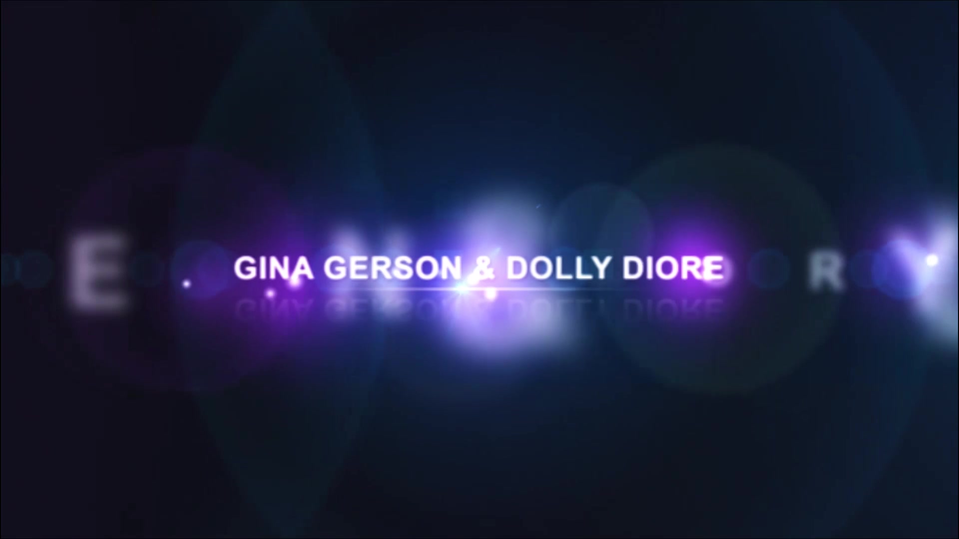 Dolly Diore Horny 22 Age And Gina Gerson Switti 24 Age Private Homewith Mugur Porn Camera Up Nr2 - Mugur Porn