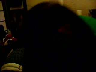 Suck dick in the dark