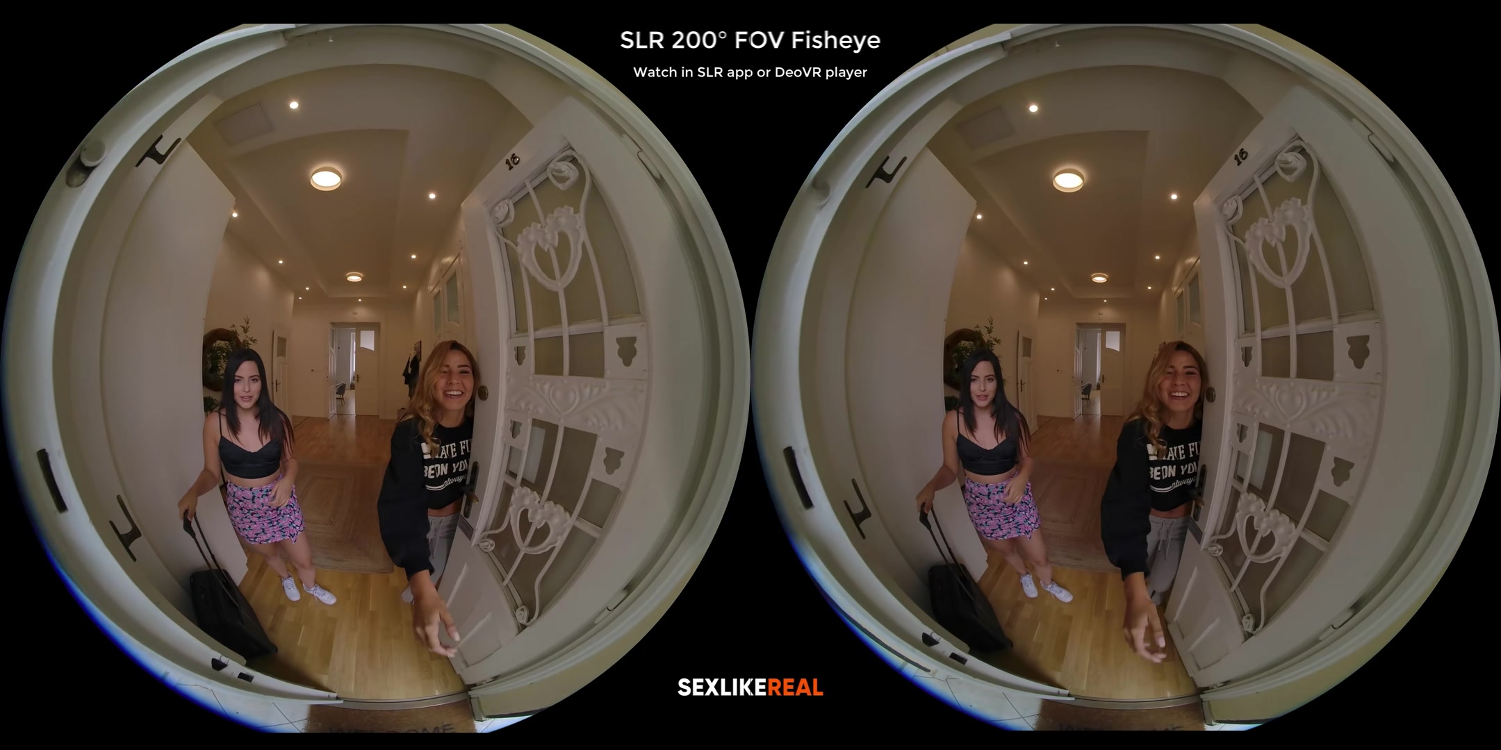 SLR Getaway, 3: All to Yourself - SLROriginals