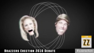 ZZ Erection 2016: Part 1 - Brazzers