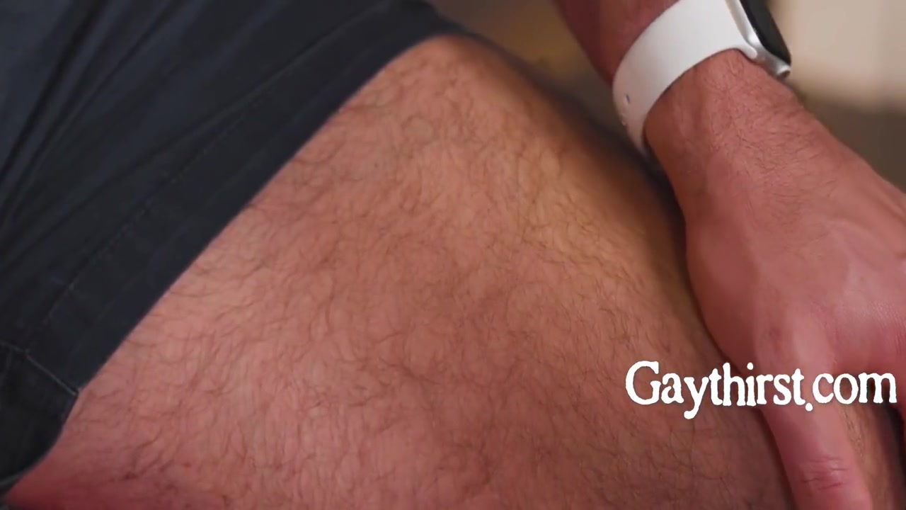 Twink Gets Railed By A Man He Met At Reality Show 6 Min With Trevor Harris And Ian Holmes