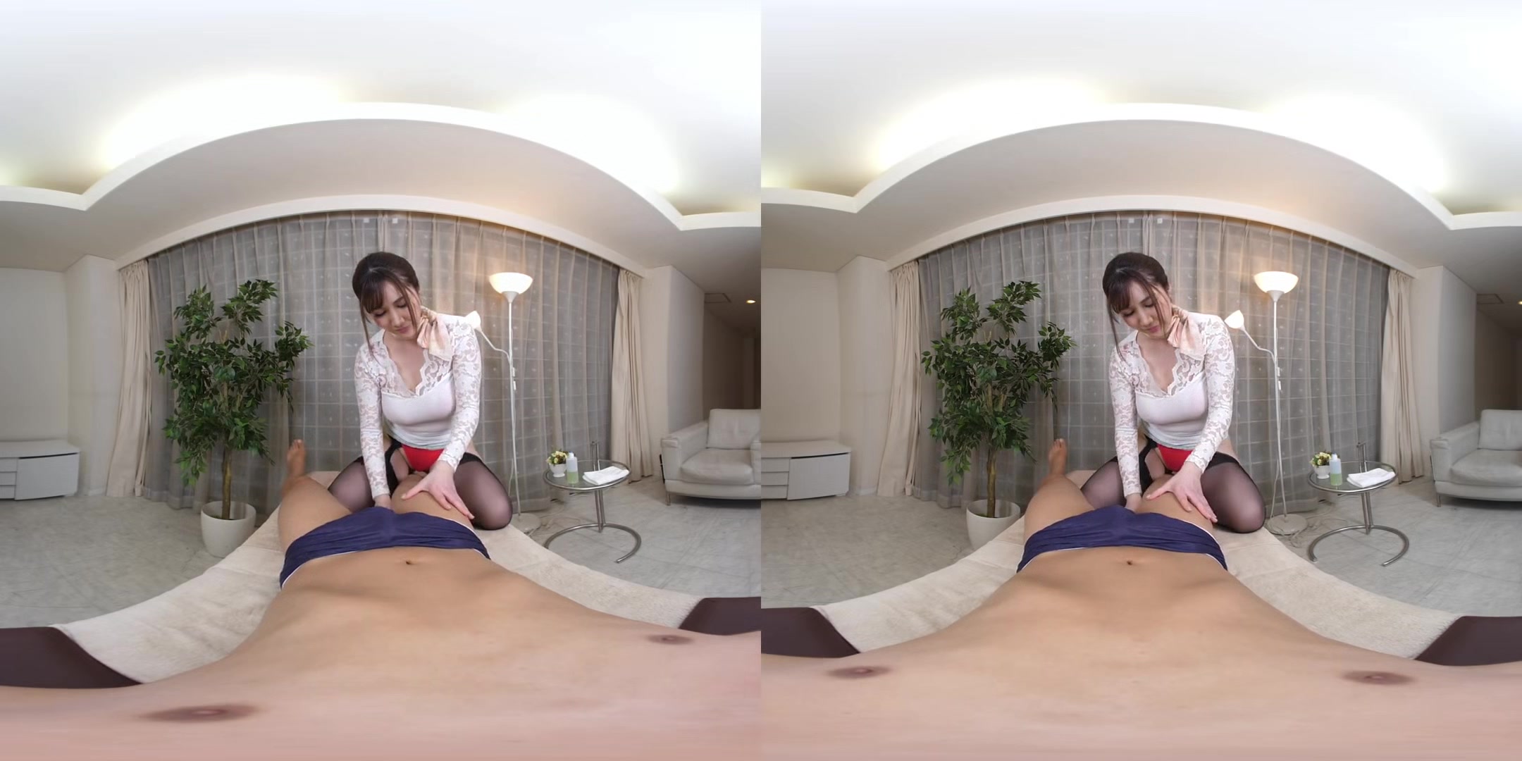 Big Tits Oil Massage Slut; Huge Tits Japanese Pornstar Titfuck and Sex