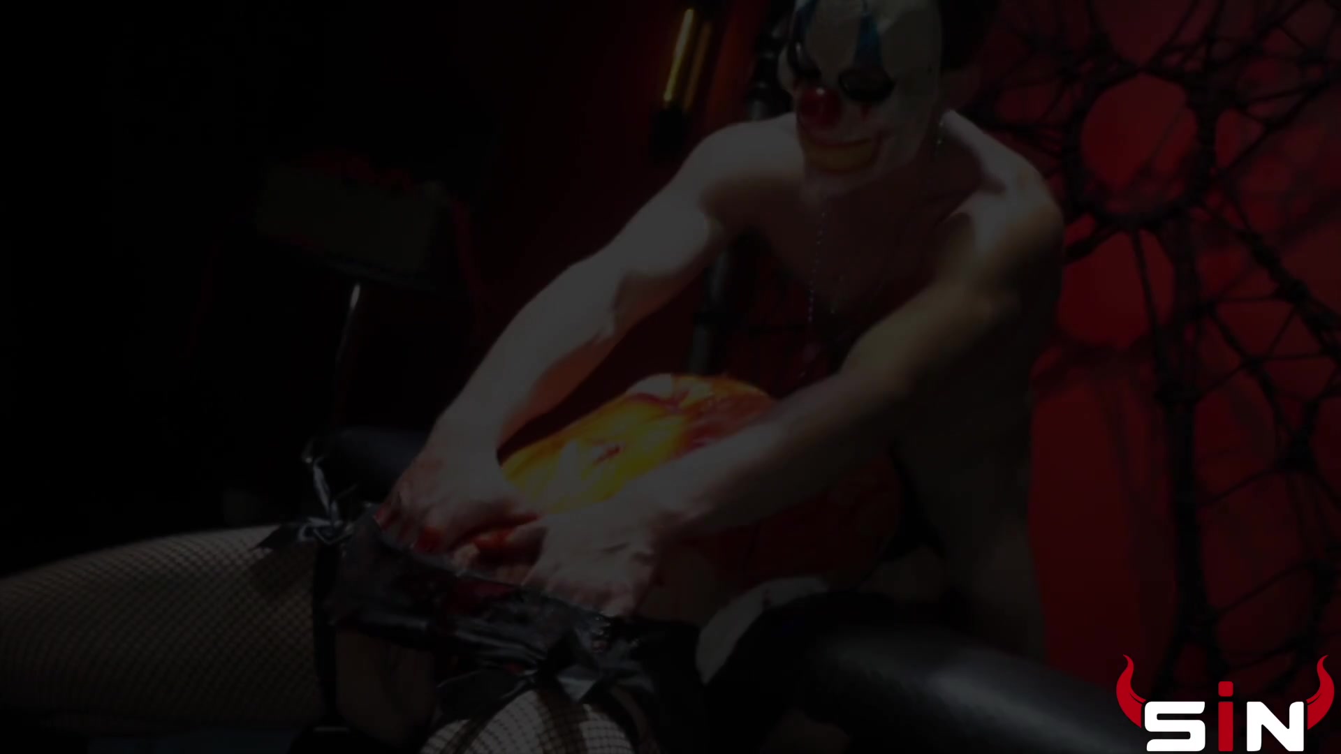 Friday The 13th - Sex Movies Featuring I Sin