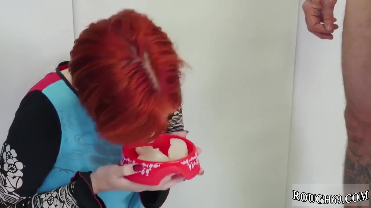 Many Orgasms Bondage And Red Head Anal Cummie The Paina