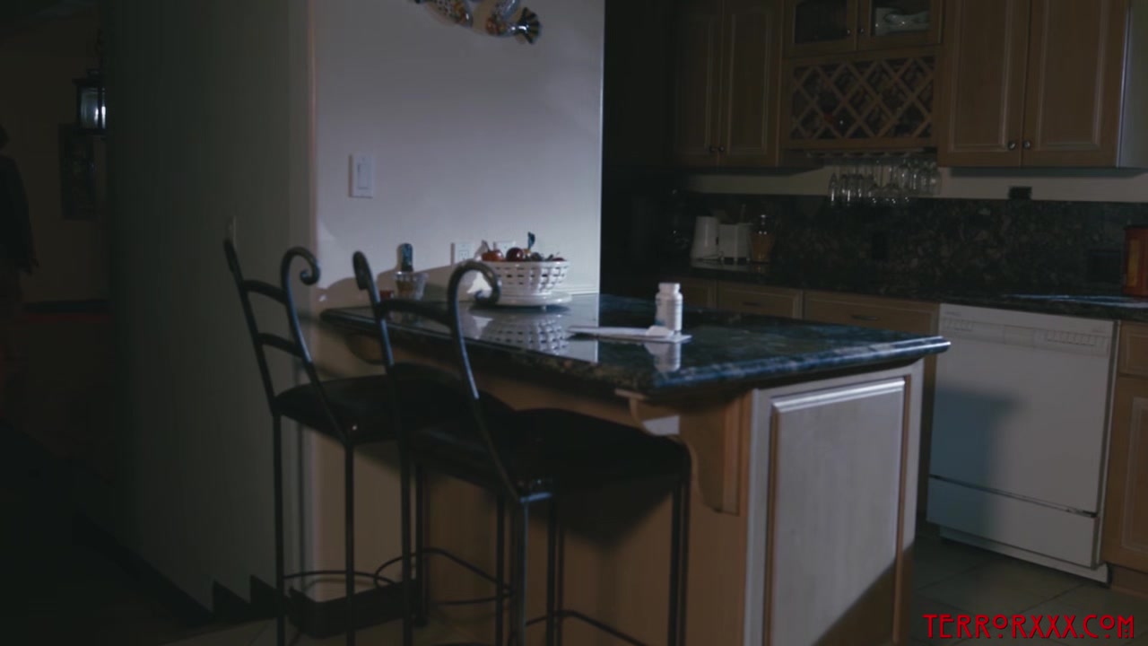 Frightened babe dominated and banged by masked creep