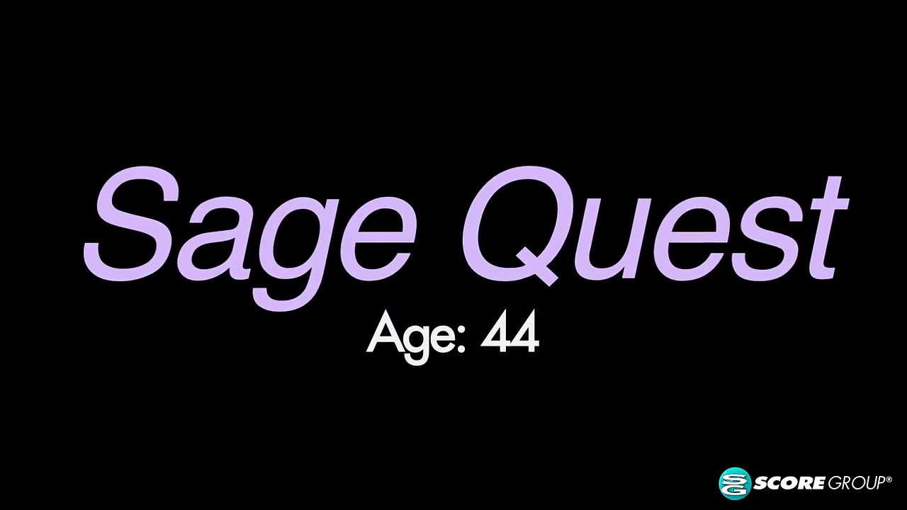 Sage's quest: a facial