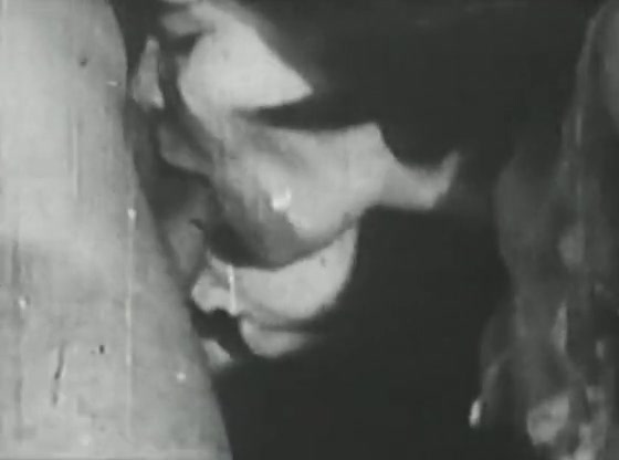 Retro Porn Archive Video: Reel Old Timers 16 03