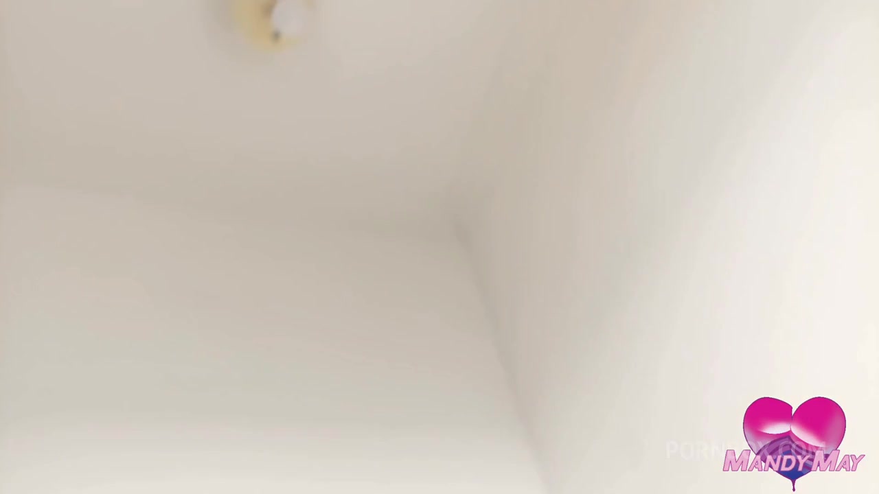 Farting on dick while he fucks my asshole then farting the fuck out with prolapse - PissVids