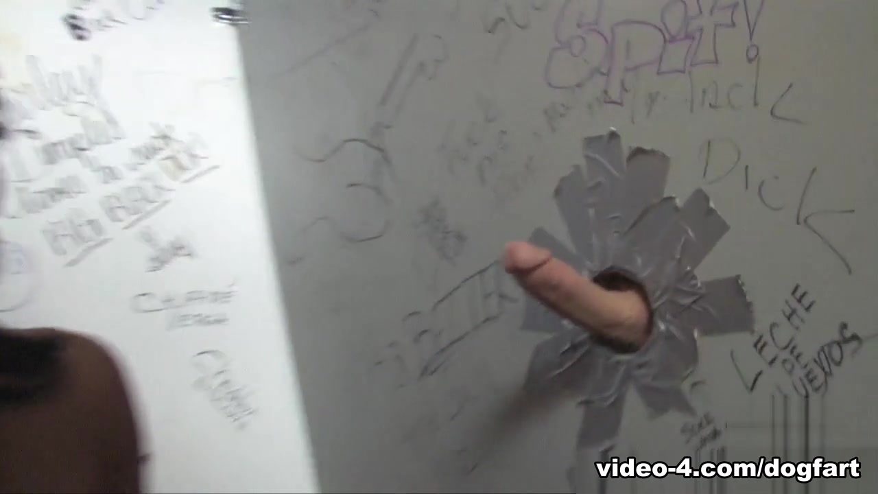Delotta Brown Movie - Gloryhole-Initiations
