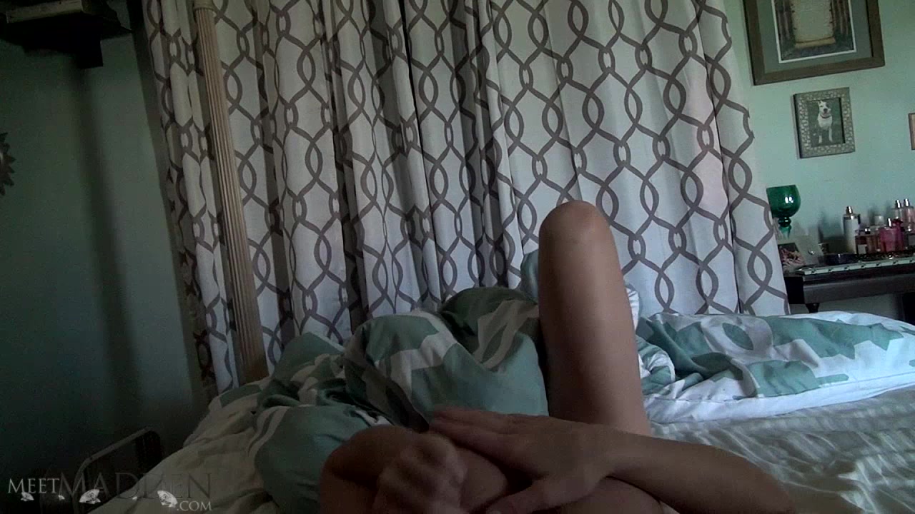 Madden Waking Up