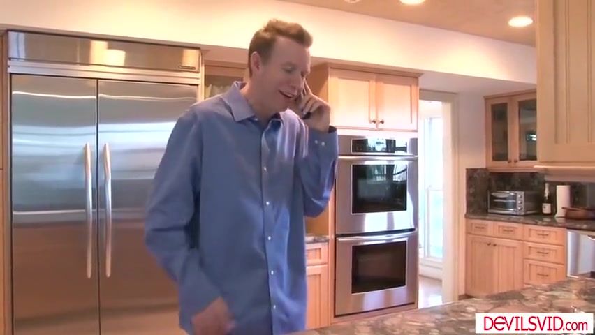 Big Tits Wife Ass Fucked By Husbands Bff