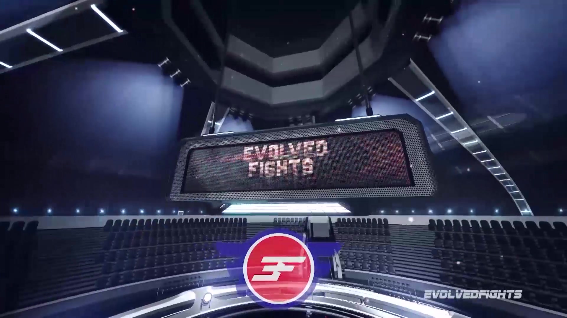 Penny Barber vs Sam Solo - EvolvedFights