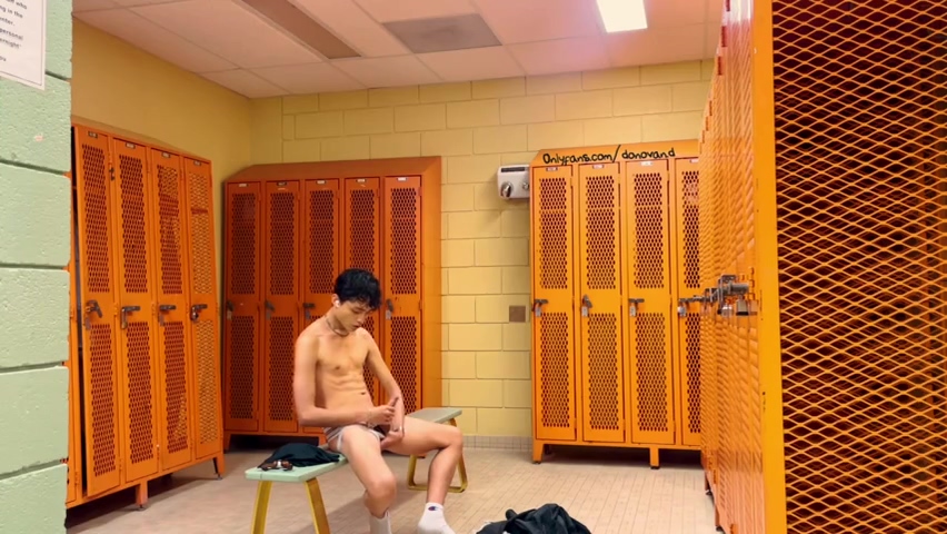 abx 192 - Donovan Doing Good In School