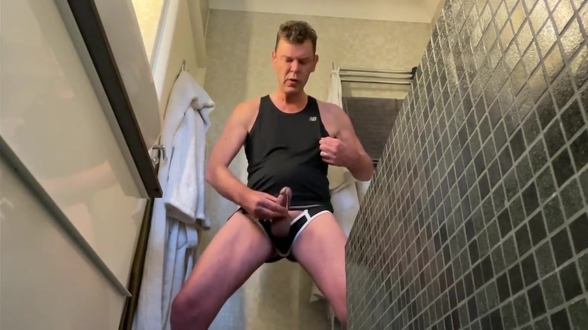 Slutty Neil Cums All Over You