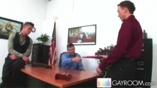 Office Stiff Cumming's.p1