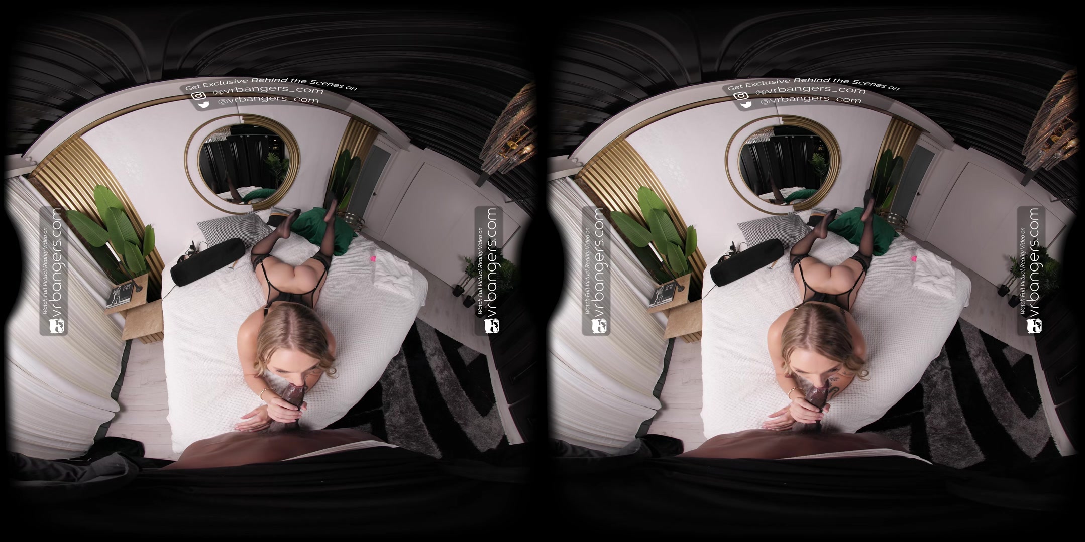 VR Bangers Busty Babe Angel Youngs Get's Pounded Hard In 4K VR Porn